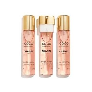 Chanel Coco Mademoiselle Refreshing Body Mist 