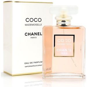 Chanel Coco Mademoiselle Refreshing Body Mist 50 ml
