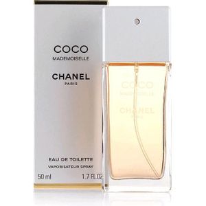 Chanel Coco Mademoiselle Eau de Toilette  50 ml