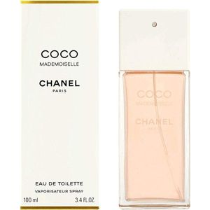Chanel Coco Mademoiselle Eau de Toilette  100 ml
