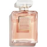 Chanel Coco Mademoiselle - 100 ml - Eau de Parfum - Dames