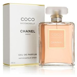 Chanel Coco Mademoiselle Refreshing Body Mist 200 ml