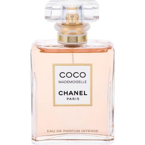 Chanel Coco Mademoiselle Refreshing Body Mist 50 ml