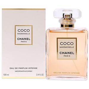 Chanel Coco Mademoiselle Intense Exquisite Eau de Parfum 100 ml