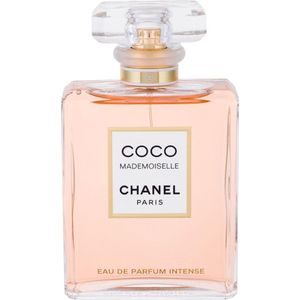 Chanel Coco Mademoiselle Intense - 100 ml - Eau de Parfum - Dames