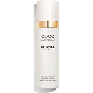 Chanel Coco Mademoiselle Refreshing Body Mist 100 ml