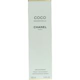 Chanel Coco Mademoiselle - Deodorant Spray - 100 ml