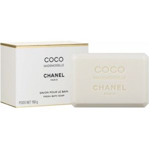 Chanel Coco Mademoiselle Perfumed Soap Luxe Zeep met de geur van 1 st