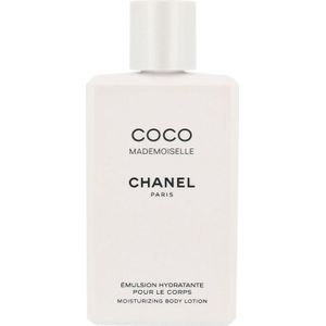Chanel - Coco Mademoiselle - Bodylotion - 200ml