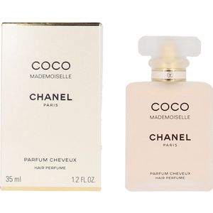 Chanel Coco Mademoiselle Refreshing Body Mist 35 ml