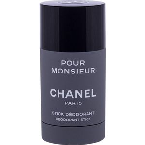 Chanel - Pour Monsieur - Deodorant - 75ml
