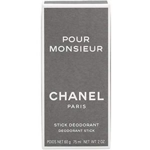 Chanel Pour Monsieur DEODORANTSTICK 60 G