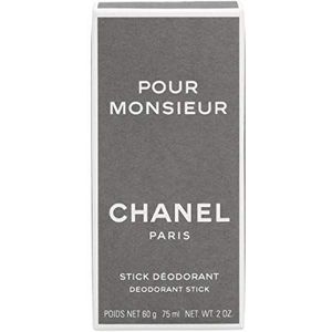Chanel Pour Monsieur Deo Stick 75ml Deodorant Heren