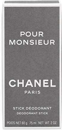 Deo-Stick Pour Monsieur Chanel (75 ml)