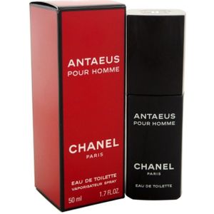 Chanel Antaeus Men's Eau de Toilette 50 ml