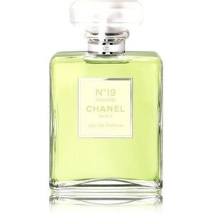 Chanel N°19 Poudré Eau de Parfum 100 ml