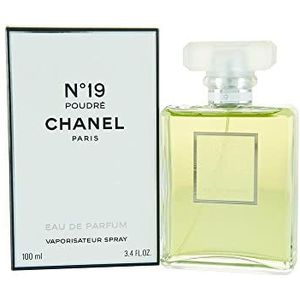 Chanel N°19 Poudré Eau de Parfum 100 ml