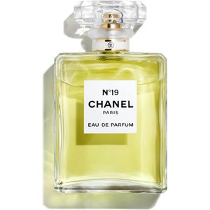 Chanel N°19 Poudré Eau de Parfum 100 ml