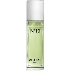 Chanel No. 19 Eau de Toilette 100 ml