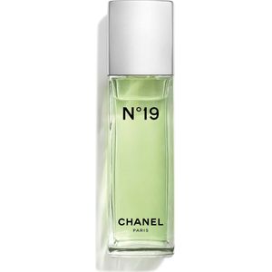 CHANEL - N°19 EAU DE TOILETTE VAPORISATEUR Parfum 100 ml