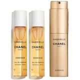 Chanel N°19 Poudré Eau de Parfum 60 ml