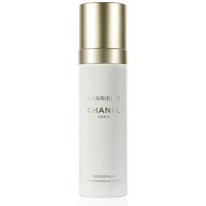 Deodorant Spray Gabrielle Chanel (100 ml) (100 ml)
