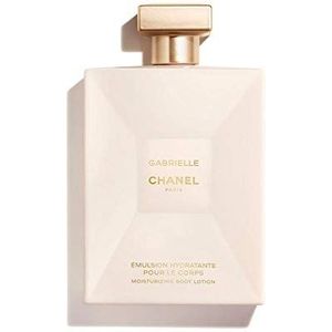 Chanel Gabrielle Moisturizing Body Lotion Hydraterende Bodylotion met de geur van  200 ml
