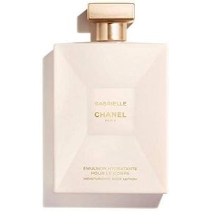 Chanel Hydraterende Emulsie Voor Het Lichaam Chanel - Gabrielle Chanel Hydraterende Emulsie Voor Het Lichaam  - 200 ML