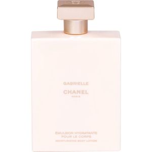 Chanel - Gabrielle - Body Lotion - 200ml - Luxe Hydratatie
