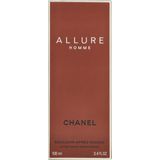 Chanel - Allure Homme - Aftershave Balm - 100 ml