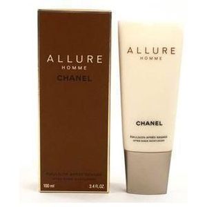 Chanel Allure Homme Aftershave Balm 100 ml