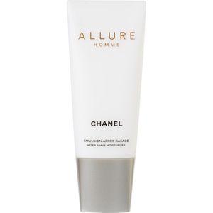 Chanel - Allure Homme - Aftershave Balm - 100 ml