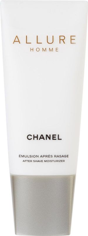 Chanel - Allure Homme - Aftershave Balm - 100 ml