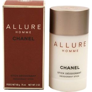 Chanel - Allure Homme - Deodorant Stick - 75ml
