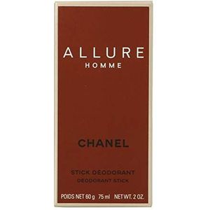 Chanel Allure Homme deodorant stick 75 ml