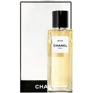 Chanel BEIGE Les Exclusifs De Chanel Eau De Parfum 75 ml