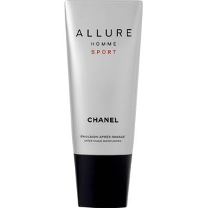 Chanel Allure Homme Sport Aftershave Emulsie 100 ml