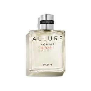 Chanel Allure Homme Sport Cologne Gift Set 50 ml