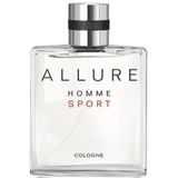 Chanel Allure Homme Sport Cologne Gift Set 100 ml