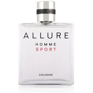 Chanel Allure Homme Sport Cologne Gift Set 150 ml