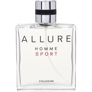 Men's Perfume Allure Homme Sport Chanel EDC