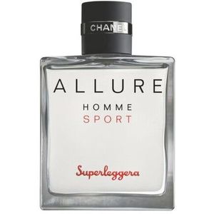 Chanel Allure Homme Sport Superleggera Eau de Parfum 100 ml