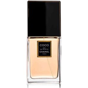 Chanel Coco Eau de Toilette Damesparfum 50 ml