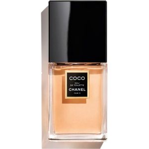 Chanel Coco Eau de Toilette Damesparfum 100 ml