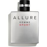 Chanel Allure Homme Sport Eau de Toilette for Men 100 ml
