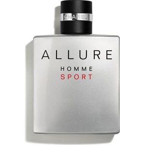 Chanel Allure Homme Sport Eau de Toilette for Men 100 ml