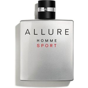 Chanel Allure Homme Sport Eau de Toilette for Men 150 ml