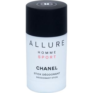 Chanel - Allure Homme Sport - Deodorant - 75ml - Heren