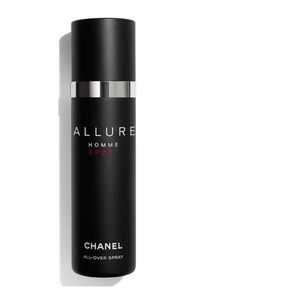 Chanel - Allure Homme Sport - All-Over Spray - 100ml