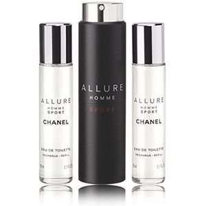 Chanel Allure Homme Sport Geschenkset